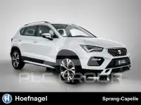2021 Seat Alteca