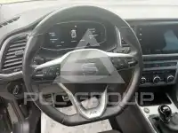 2021 Seat Alteca