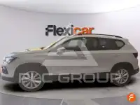2021 Seat Alteca