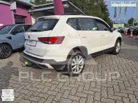 2021 Seat Alteca
