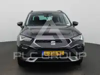 2021 Seat Alteca