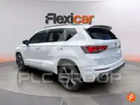 2021 Seat Alteca
