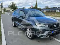 2021 Seat Alteca
