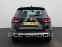 2021 Seat Alteca