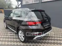2021 Seat Alteca