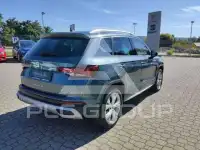 2021 Seat Alteca