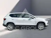 2021 Seat Alteca