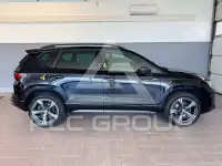 2021 Seat Alteca