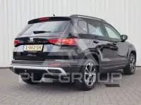 2021 Seat Alteca