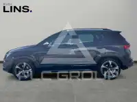2021 Seat Alteca