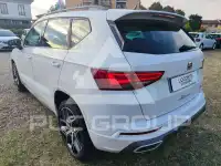 2021 Seat Alteca