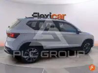 2021 Seat Alteca
