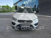 2021 Seat Alteca