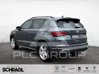2021 Seat Alteca