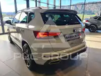 2021 Seat Alteca