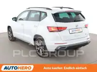 2021 Seat Alteca