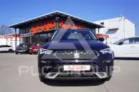 2021 Seat Alteca