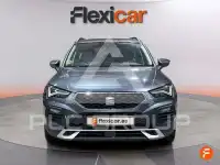 2021 Seat Alteca