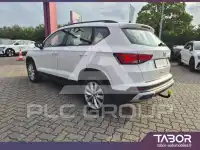 2021 Seat Alteca