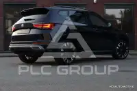 2021 Seat Alteca
