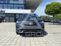 2021 Seat Alteca