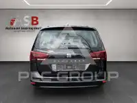 2021 Seat Alhambra