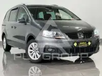 2021 Seat Alhambra