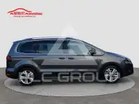 2021 Seat Alhambra