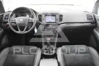 2021 Seat Alhambra