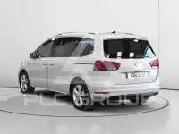 2021 Seat Alhambra