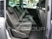 2021 Seat Alhambra