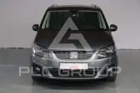 2021 Seat Alhambra