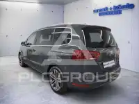 2021 Seat Alhambra