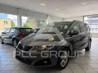 2021 Seat Alhambra