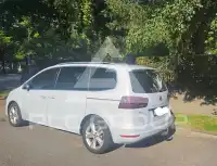 2021 Seat Alhambra
