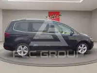 2021 Seat Alhambra