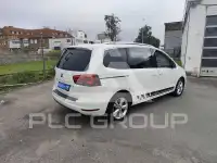 2021 Seat Alhambra