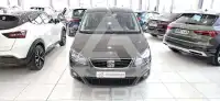2021 Seat Alhambra