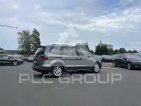 2021 Seat Alhambra