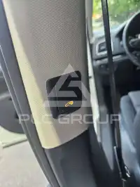 2021 Seat Alhambra