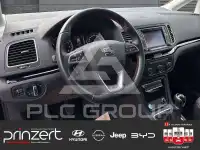 2021 Seat Alhambra