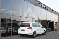 2021 Seat Alhambra