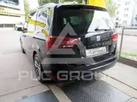 2021 Seat Alhambra