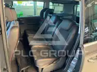 2021 Seat Alhambra