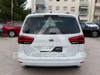 2021 Seat Alhambra