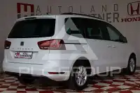 2021 Seat Alhambra