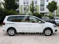 2021 Seat Alhambra