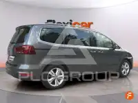 2021 Seat Alhambra