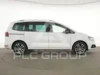 2021 Seat Alhambra