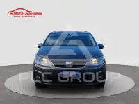 2021 Seat Alhambra